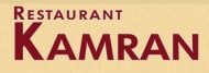 Restaurant Kamran Aubervilliers