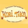 Restaurant Kori Tika Grenoble