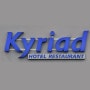Logo Restaurant Kyriad