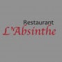 Restaurant L'Absinthe Saint Malo