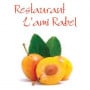 Restaurant L'Ami Rabel Mirabel et Blacons