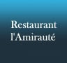 Restaurant l'Amirauté Ajaccio