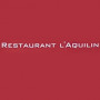 Logo Restaurant l'Aquilin
