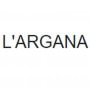 Logo Restaurant L'Argana