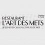 Restaurant L'Art des Mets Libourne