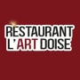 Logo Restaurant L 'Art Doise