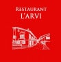 Restaurant l'Arvi Gaillard