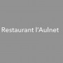 Logo Restaurant l’aulnet