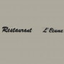 Logo Restaurant L'Ecume