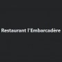 Restaurant l'Embarcadère Caurel