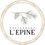 Logo Restaurant l'Épine