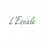 Logo Restaurant L'escale