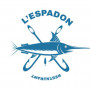 Logo Restaurant L’espadon