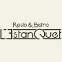 Logo Restaurant L'estanquet