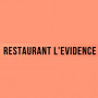 Restaurant L'evidence Saint Seurin sur l'Isle