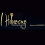 Logo Restaurant L'Hibiscus by Jeremy Lasserre