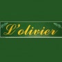 Restaurant L'olivier Claviers