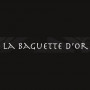 Logo Restaurant La Baguette d'Or