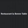 Restaurant la Bonne Table Capdenac
