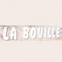 Logo Restaurant La Bouille
