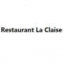 Logo Restaurant La Claise