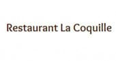 Restaurant La Coquille Montpellier
