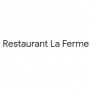 Logo Restaurant La Ferme