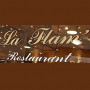 Logo Restaurant La Flam'