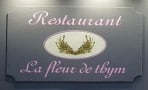 Restaurant La Fleur de Thym Flayosc