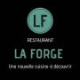 Restaurant La Forge Carros