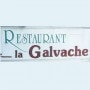 Restaurant La Galvache Anost