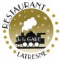 Restaurant La Gare Latresne