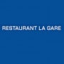 Restaurant La Gare Gex