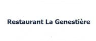 Restaurant La Genestière Tavel