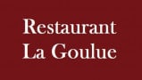 Restaurant La Goulue Biarritz