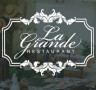 Logo Restaurant La Grande