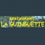 Logo Restaurant la Guinguette