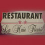 Logo Restaurant La Haie Fleurie