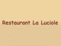 Restaurant La Luciole Luc sur Orbieu