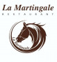 Logo Restaurant La martingale