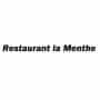 Restaurant La Menthe Gap