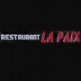 Logo Restaurant La Paix