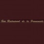 Logo Restaurant la Promenade Chez Chantal