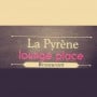 Restaurant La Pyrene Saint Gaudens
