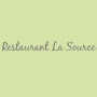 Restaurant La Source Le Collet de Deze