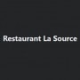 Logo Restaurant la source