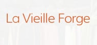 Logo Restaurant La Vieille Forge