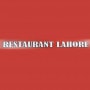 Logo Restaurant Lahore