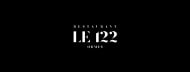 Logo Restaurant le 122