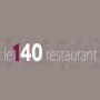 Restaurant Le 140 La Grande Motte